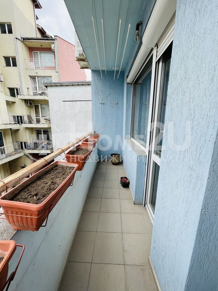 For Sale  3 bedroom Varna , Zimno kino Trakiya , 107 sq.m | 86105951 - image [8]