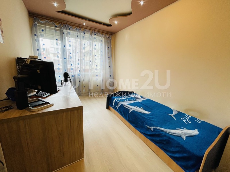 For Sale  3 bedroom Varna , Zimno kino Trakiya , 107 sq.m | 86105951 - image [5]