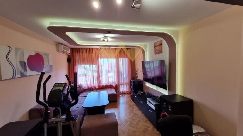 Zu verkaufen  3 Schlafzimmer Warna , Wladislaw Warnentschik 1 , 100 qm | 74615507 - Bild [2]