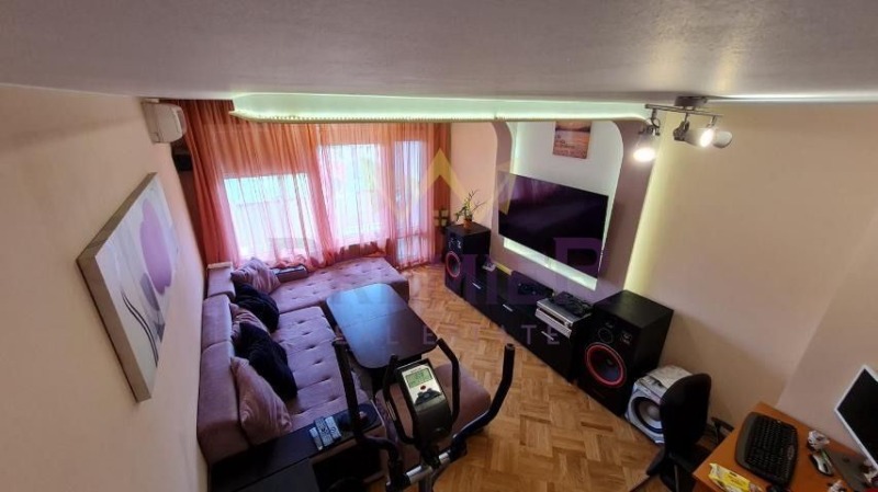 Zu verkaufen  3 Schlafzimmer Warna , Wladislaw Warnentschik 1 , 100 qm | 74615507 - Bild [3]