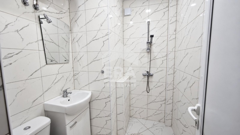 Продава 4-СТАЕН, гр. Търговище, Боровец, снимка 7 - Апартаменти - 56733065