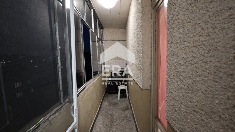Продава 4-СТАЕН, гр. Търговище, Боровец, снимка 13 - Апартаменти - 56733065
