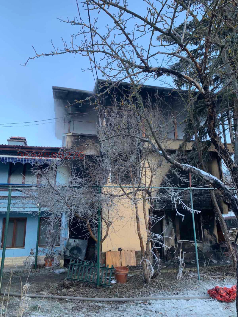 Eladó  Ház régió Sofia , Osoica , 210 négyzetméter | 90726475 - kép [4]
