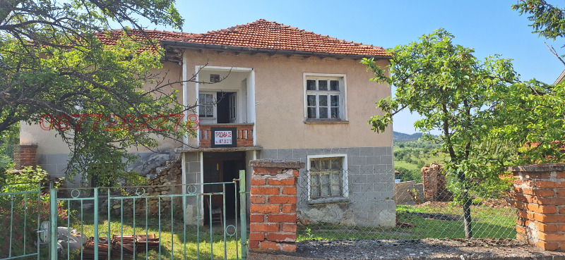 Na prodej  Dům oblast Plovdiv , Dobrostan , 66 m2 | 48969797