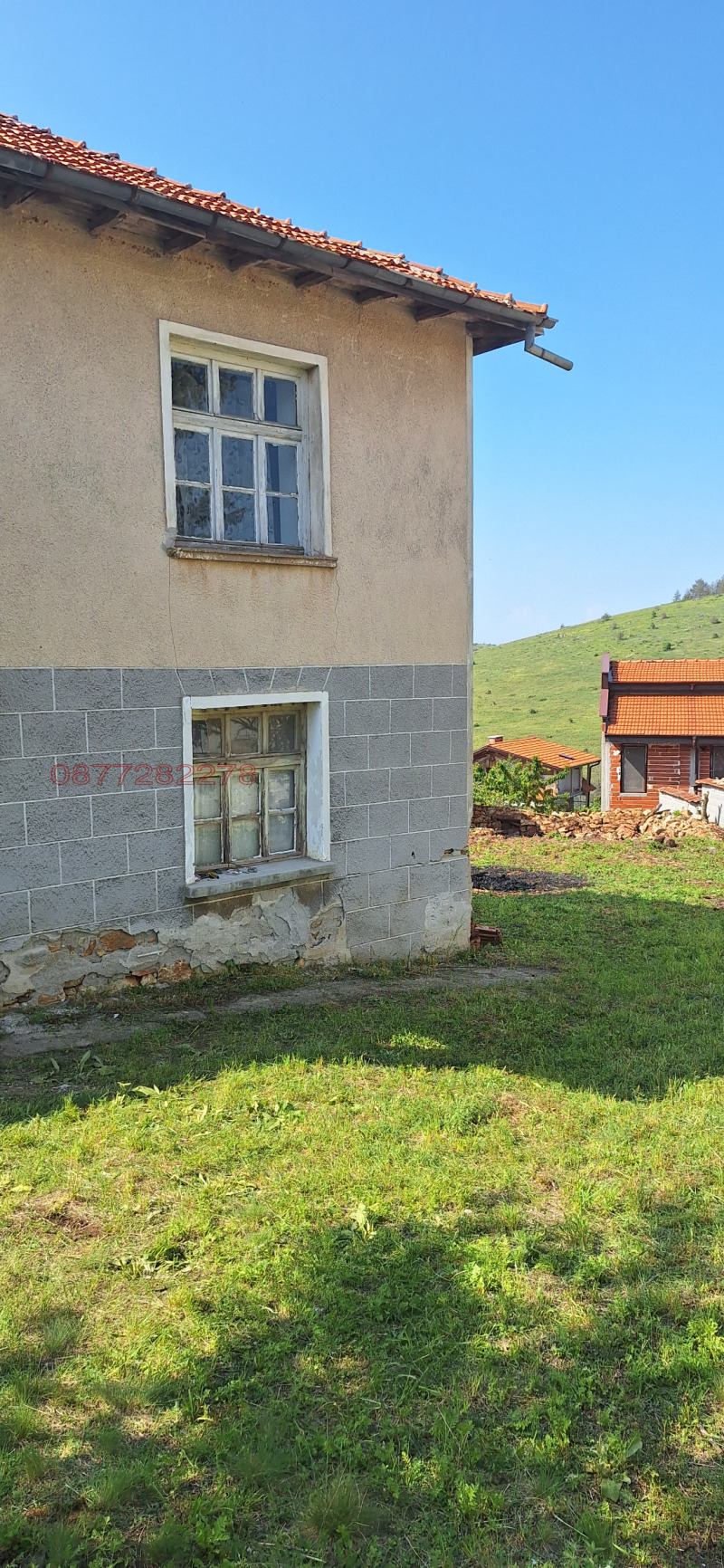 Na prodej  Dům oblast Plovdiv , Dobrostan , 66 m2 | 48969797 - obraz [2]