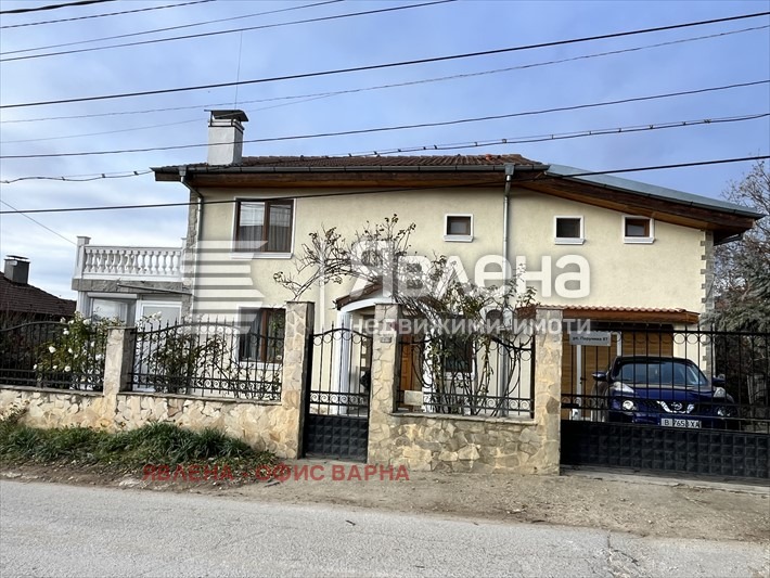 Till salu  Hus Varna , Izgrev , 396 kvm | 96602930 - bild [7]
