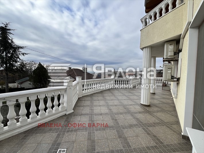 Till salu  Hus Varna , Izgrev , 396 kvm | 96602930 - bild [2]