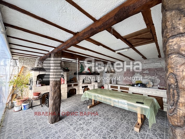 Till salu  Hus Varna , Izgrev , 396 kvm | 96602930 - bild [4]