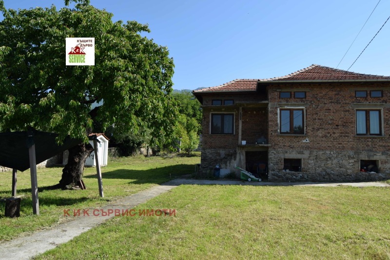 Na prodej  Dům oblast Plovdiv , Iganovo , 79 m2 | 47185098 - obraz [2]