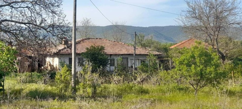 Продава КЪЩА, с. Гълъбец, област Бургас