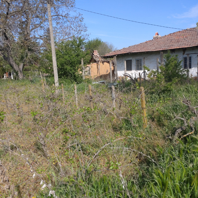 Продава КЪЩА, с. Гълъбец, област Бургас, снимка 9 - Къщи - 52784762