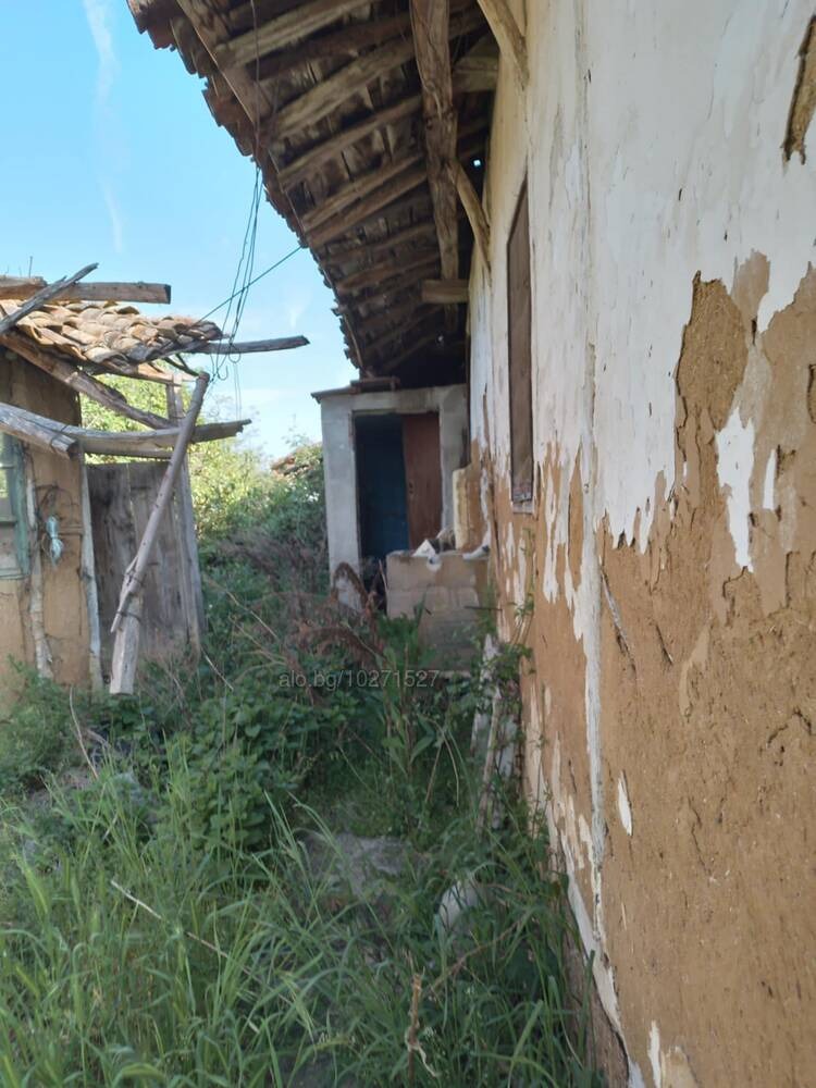 Продава КЪЩА, с. Гълъбец, област Бургас, снимка 7 - Къщи - 52784762