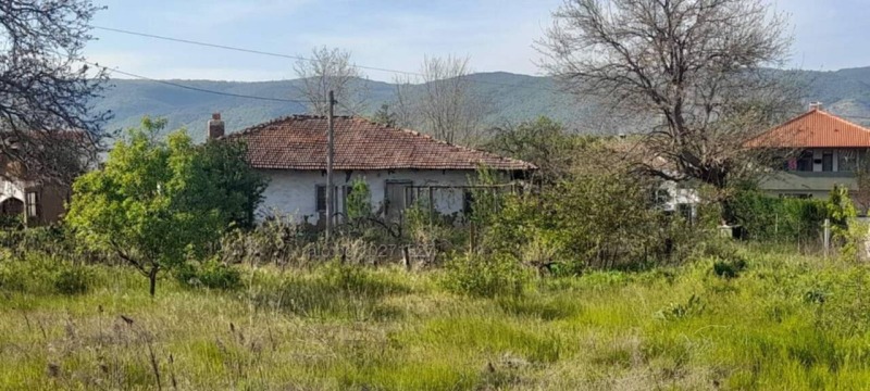 Продава КЪЩА, с. Гълъбец, област Бургас, снимка 2 - Къщи - 52784762