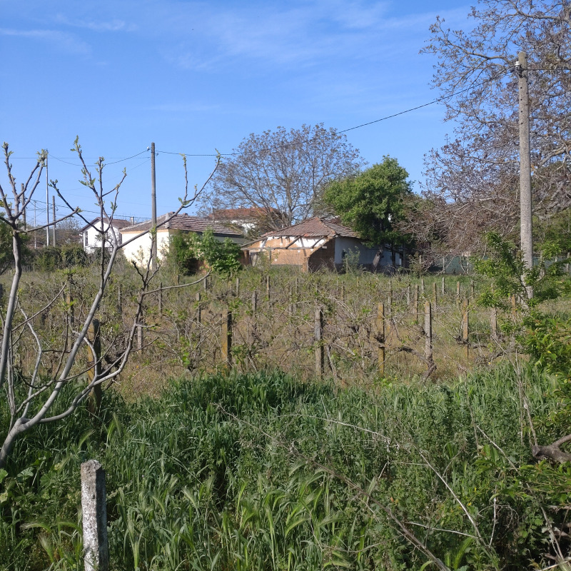 Продава КЪЩА, с. Гълъбец, област Бургас, снимка 8 - Къщи - 52784762