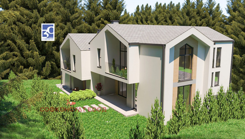 Til salgs  Hus region Pernik , Dragisjevo , 286 kvm | 79099150 - bilde [2]
