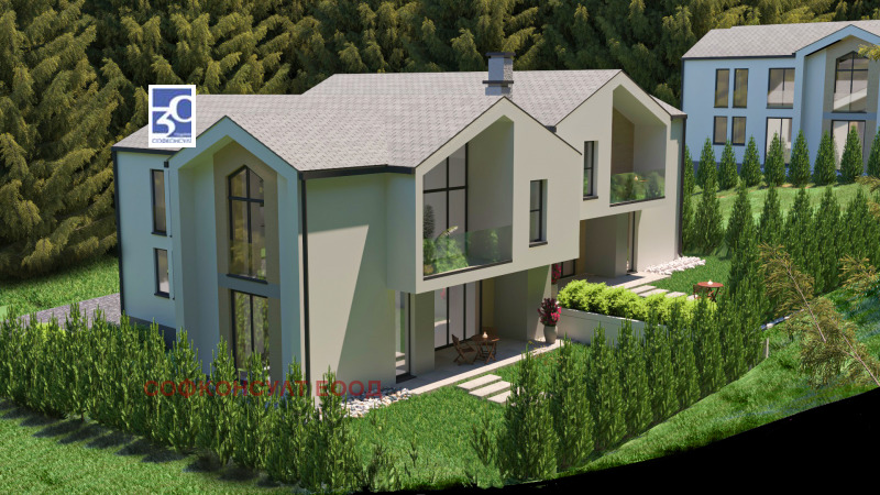 Til salg  Hus region Pernik , Dragichevo , 286 kvm | 79099150