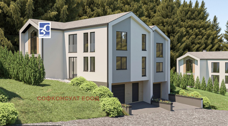 Продава КЪЩА, област Перник, с. Драгичево • 457600 € • 49555678 — Holmes.bg