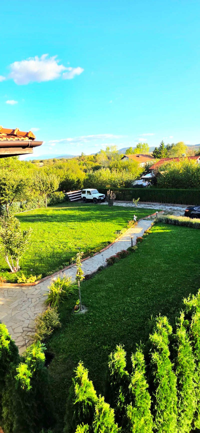 En venta  Casa región Sofia , Aldomirovtsi , 210 metros cuadrados | 50895979 - imagen [16]