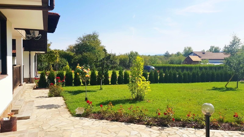 En venta  Casa región Sofia , Aldomirovtsi , 210 metros cuadrados | 50895979 - imagen [2]