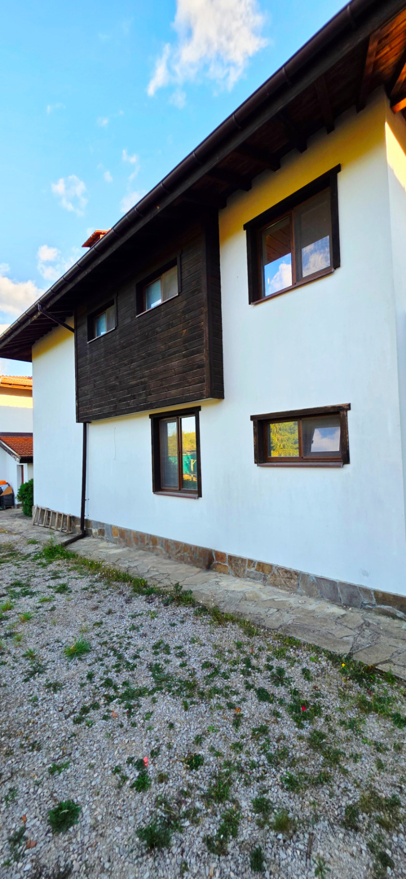 En venta  Casa región Sofia , Aldomirovtsi , 210 metros cuadrados | 50895979 - imagen [3]