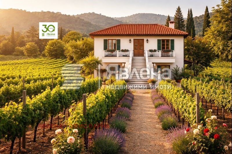 Продава КЪЩА, с. Здравец, област Варна