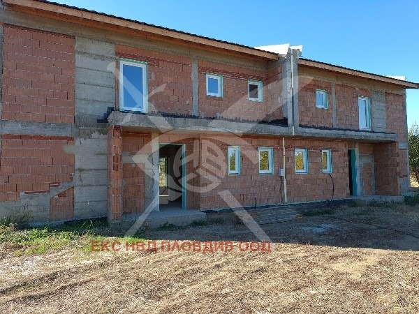 Продава КЪЩА, с. Браниполе, област Пловдив, снимка 2 - Къщи - 54348584