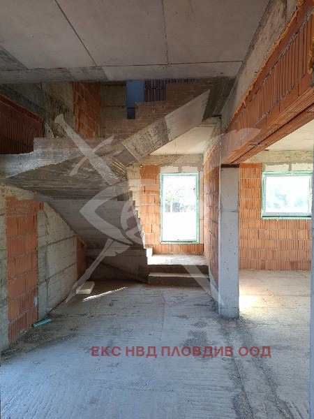 Продава КЪЩА, с. Браниполе, област Пловдив, снимка 3 - Къщи - 54348584