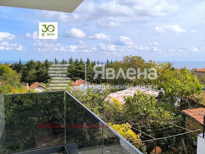 Продава КЪЩА, гр. Варна, м-т Манастирски рид, снимка 10 - Къщи - 54861039