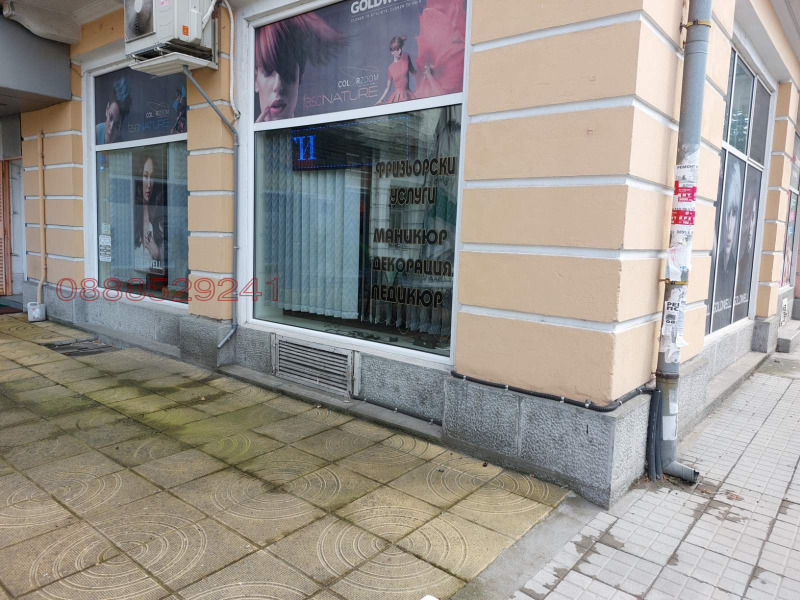 Продава МАГАЗИН, гр. Димитровград, област Хасково, снимка 5 - Магазини - 52783246