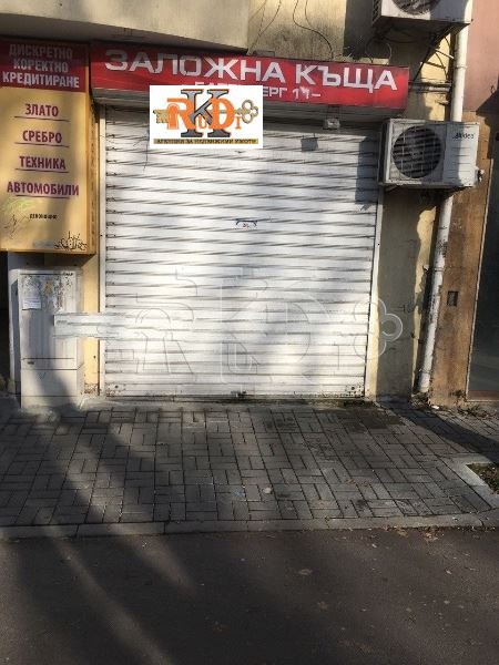 Til salg  Butik Varna , Gratska mahala , 22 kvm | 77617895 - billede [2]