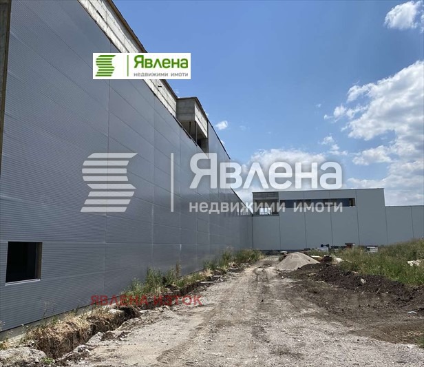 For Sale  Storage Sofia , Lozen , 5494 sq.m | 98388617 - image [4]