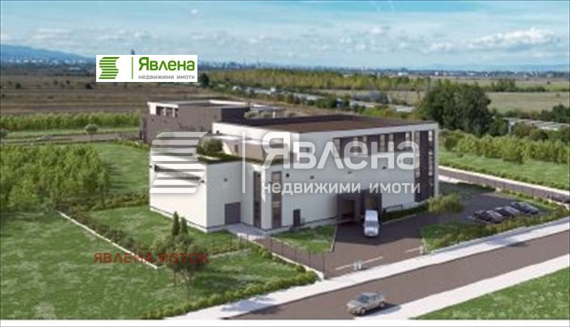 For Sale  Storage Sofia , Lozen , 5494 sq.m | 98388617 - image [2]