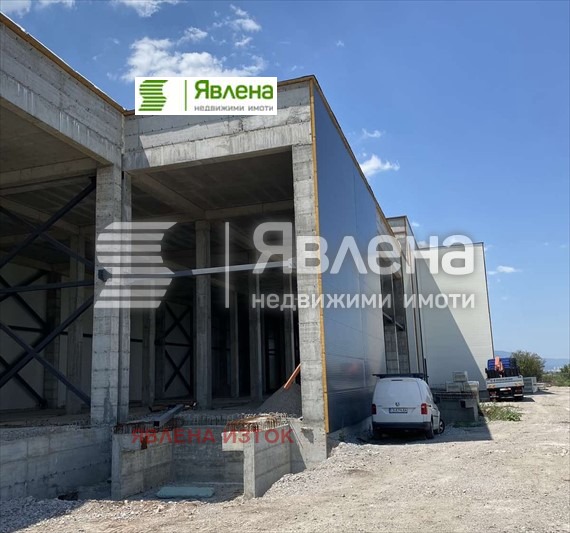 Продаја  Складиште Софија , Лозен , 5494 м2 | 98388617 - слика [5]