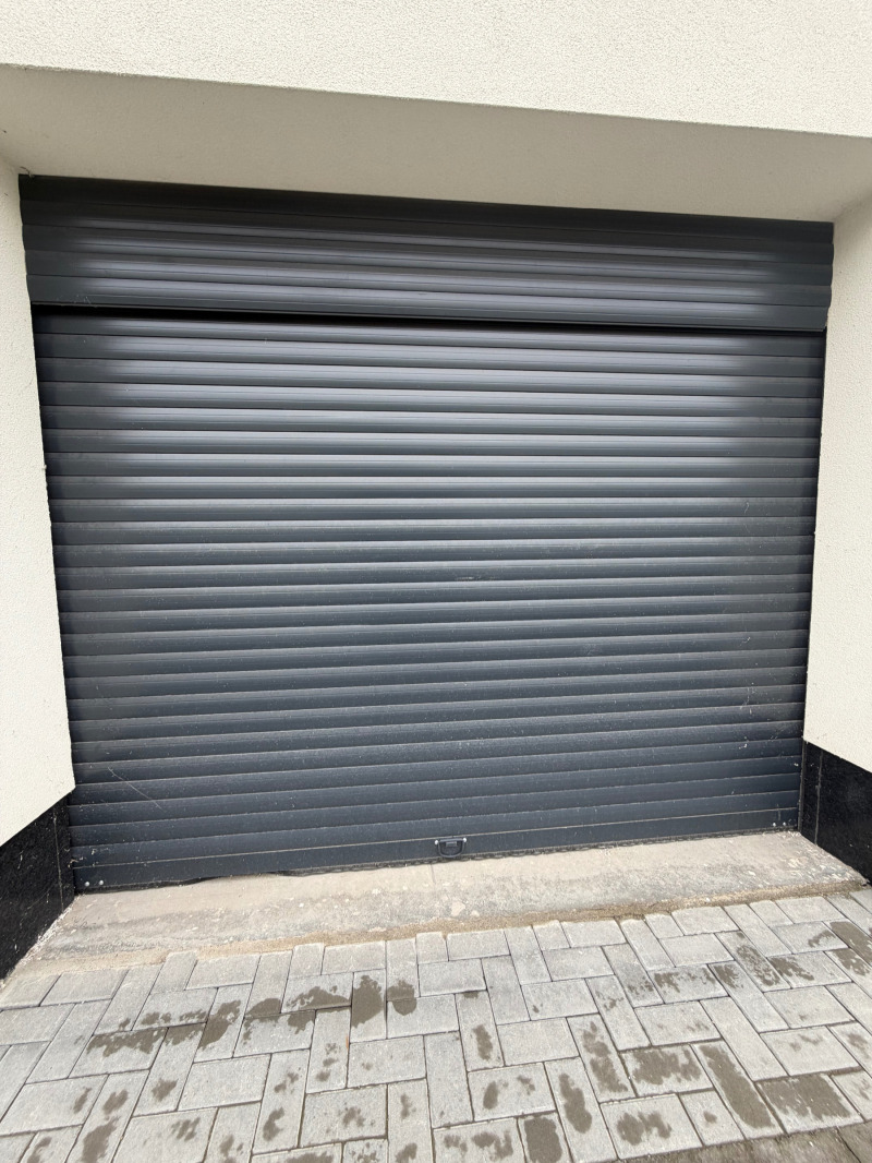 Продава ГАРАЖ, ПАРКОМЯСТО, гр. Пловдив, Кючук Париж