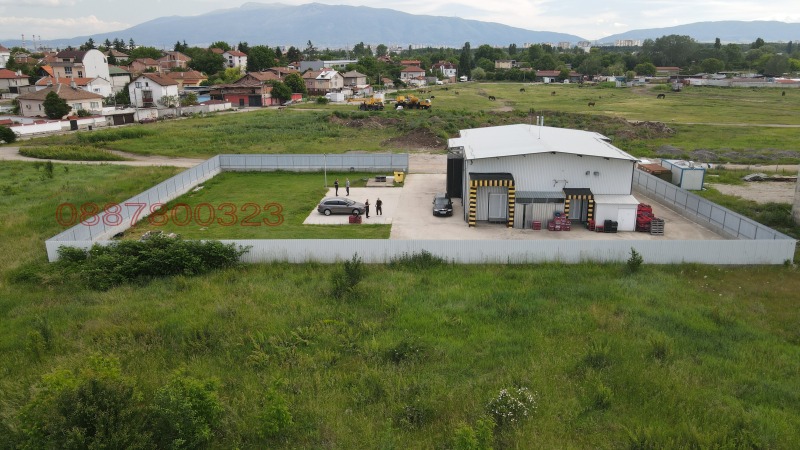 Satılık  Endüstriyel bina Sofia , Iliyanci , 300 metrekare | 70093005 - görüntü [2]