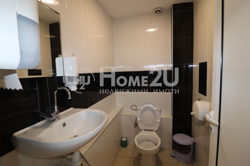 Продава ПРОМ. ПОМЕЩЕНИЕ, гр. Куклен, област Пловдив, снимка 12 - Производствени сгради - 52571001