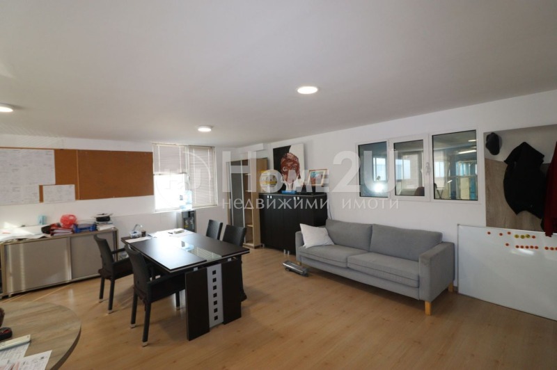 Продава ПРОМ. ПОМЕЩЕНИЕ, гр. Куклен, област Пловдив, снимка 10 - Производствени сгради - 52571001