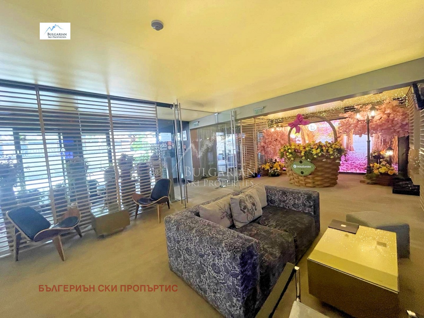 Продава 2-СТАЕН, гр. Банско, област Благоевград, снимка 15 - Апартаменти - 55627884