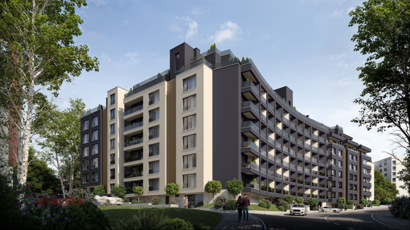 Продава 1-СТАЕН, гр. София, Студентски град, снимка 4 - Апартаменти - 54132226