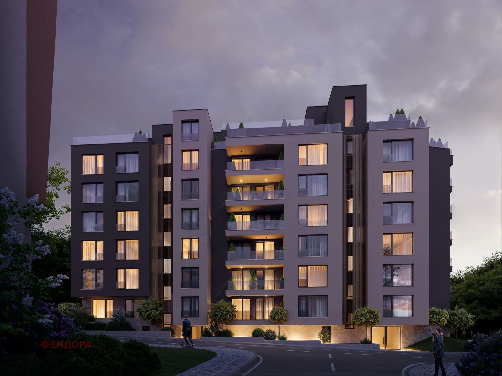 Продава 1-СТАЕН, гр. София, Студентски град, снимка 6 - Апартаменти - 54132226