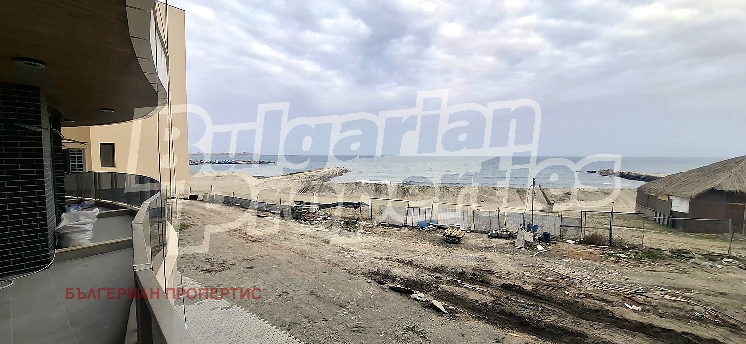 Продава 1-СТАЕН, гр. Поморие, област Бургас, снимка 14 - Апартаменти - 55090749