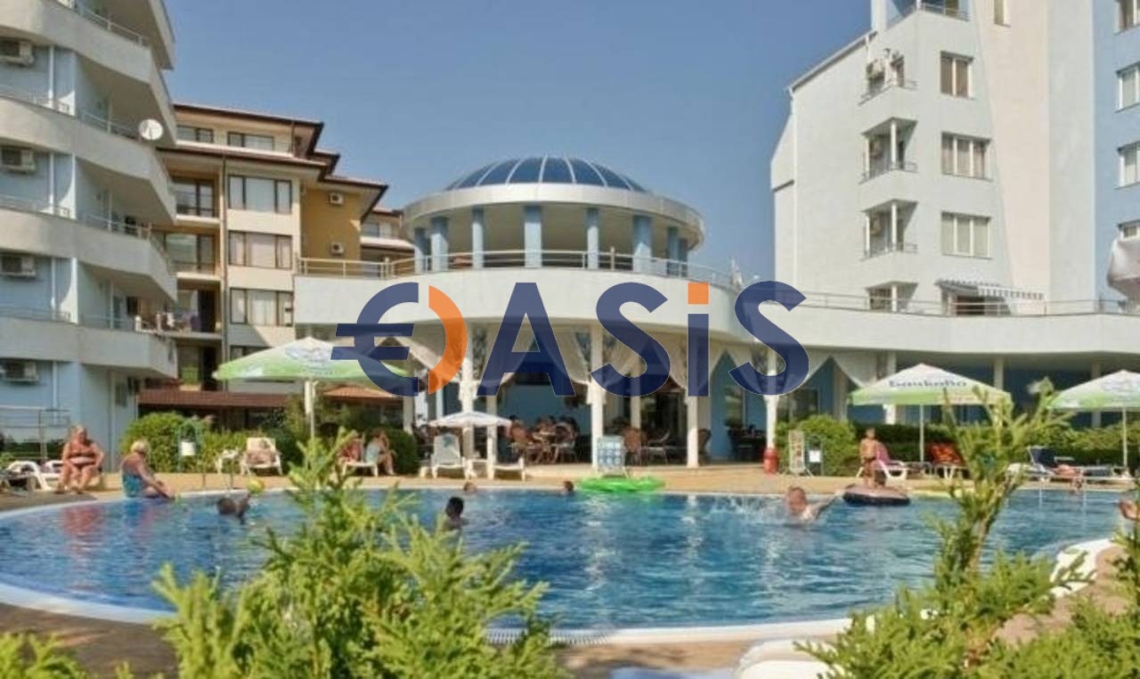 Продава 2-СТАЕН, к.к. Слънчев бряг, област Бургас, снимка 12 - Апартаменти - 52180980