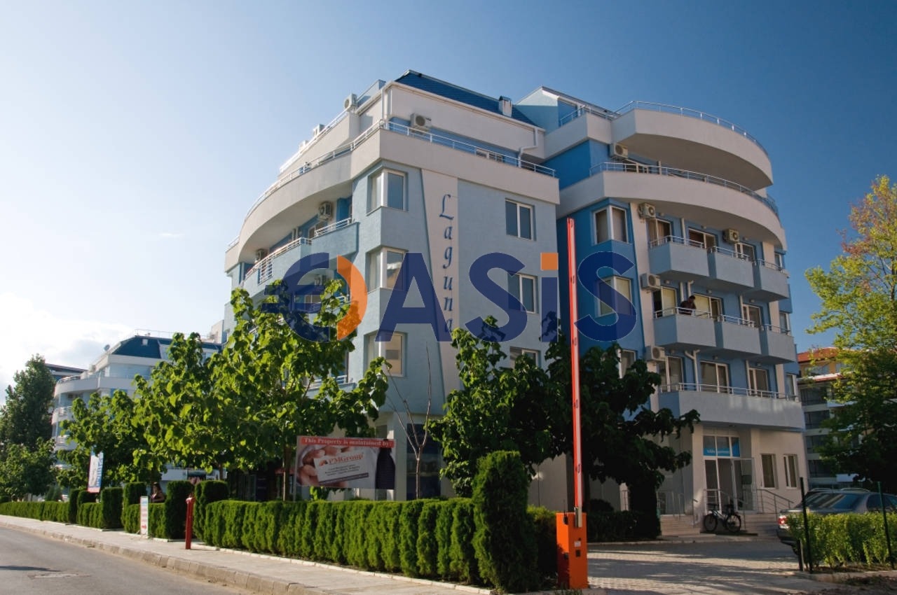 Продава 2-СТАЕН, к.к. Слънчев бряг, област Бургас, снимка 10 - Апартаменти - 52180980