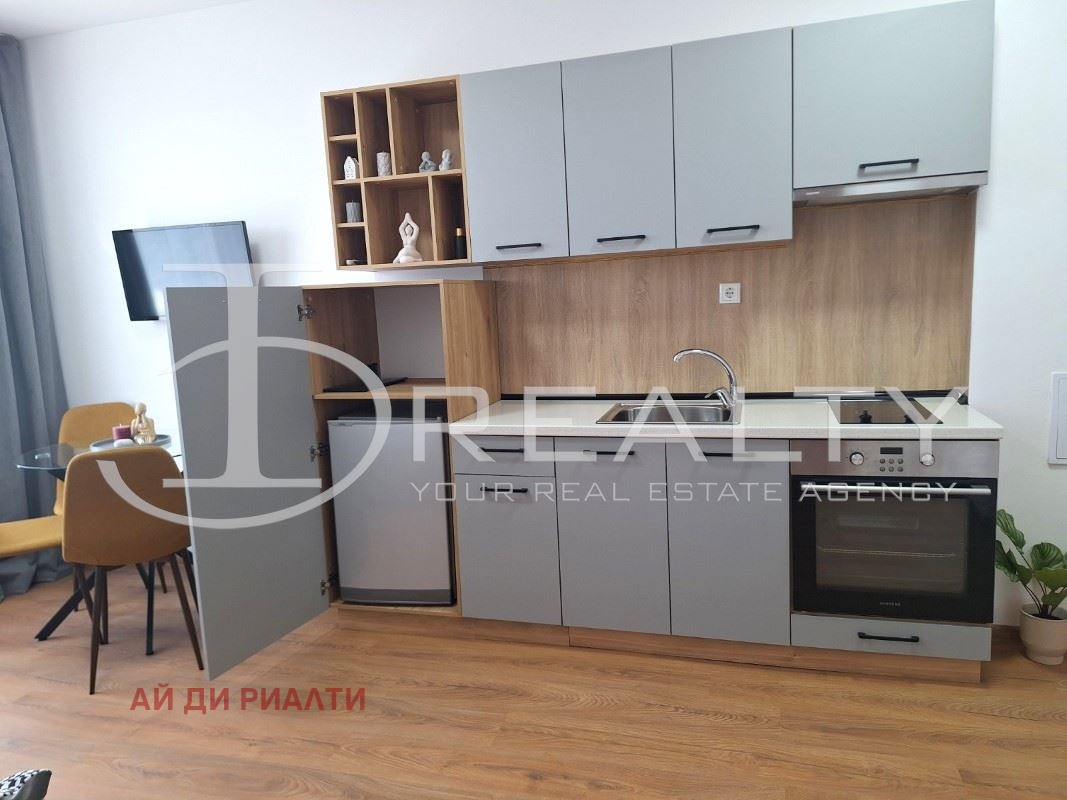 Продава 2-СТАЕН, к.к. Слънчев бряг, област Бургас, снимка 7 - Апартаменти - 53695621