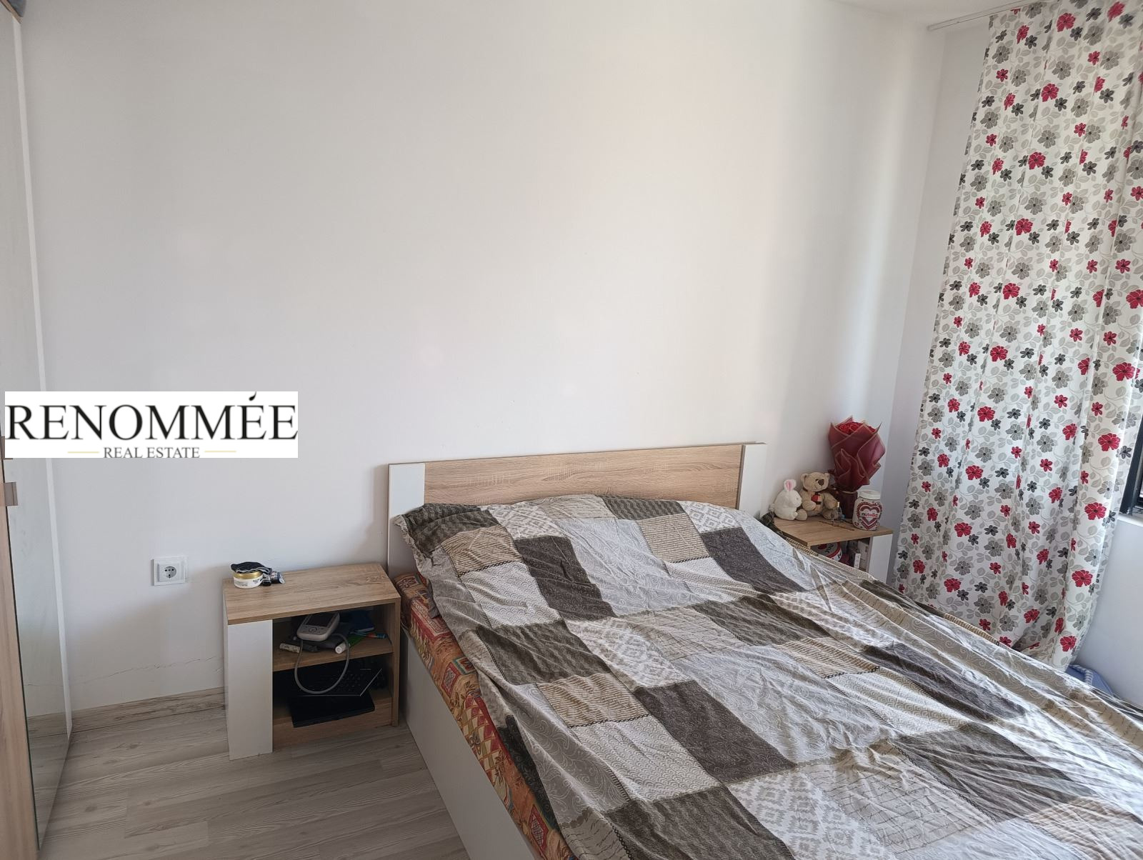 Продава 2-СТАЕН, гр. София, Малинова долина, снимка 7 - Апартаменти - 54931677