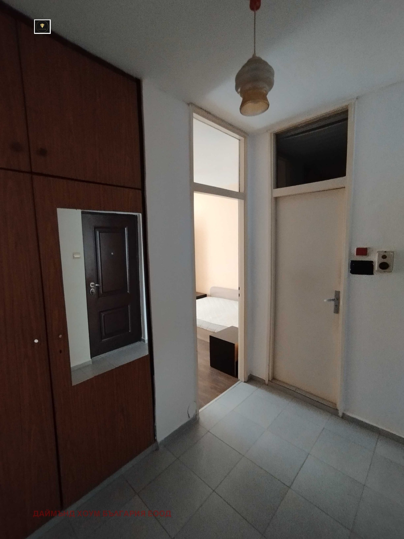 Продава 2-СТАЕН, гр. Пловдив, Кършияка, снимка 7 - Апартаменти - 55985984