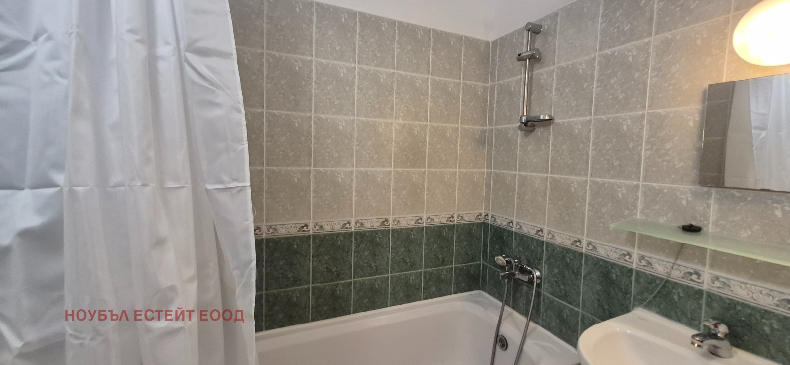 Продава 2-СТАЕН, гр. София, Редута, снимка 3 - Апартаменти - 56275057