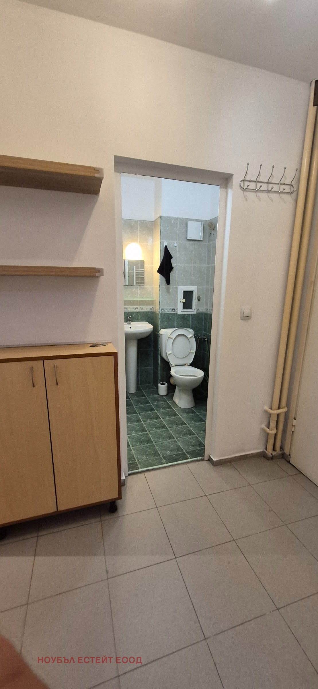 Продава 2-СТАЕН, гр. София, Редута, снимка 2 - Апартаменти - 56275057