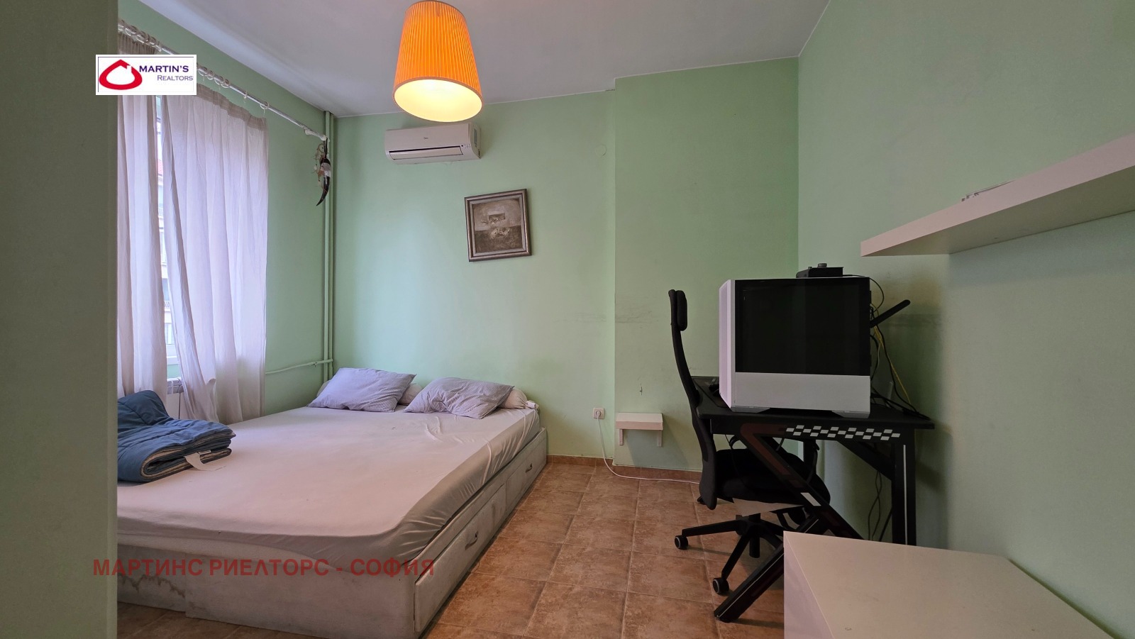 Продава 2-СТАЕН, гр. София, Център, снимка 8 - Апартаменти - 56721215