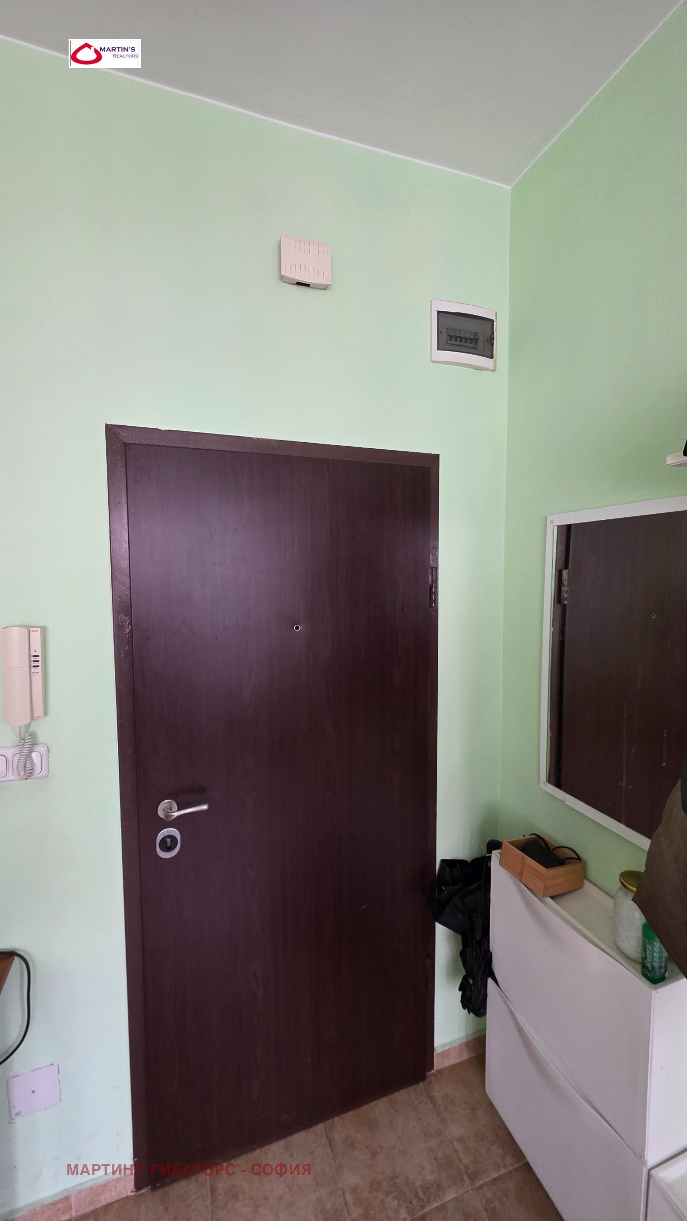 Продава 2-СТАЕН, гр. София, Център, снимка 5 - Апартаменти - 56721215